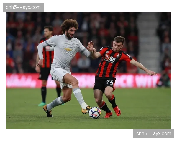 曼联对阵伯恩茅斯射门转化率12.3% 高于对手10.8% 曼联对阵伯恩茅斯射门转化率12.3% 高于对手10.8%